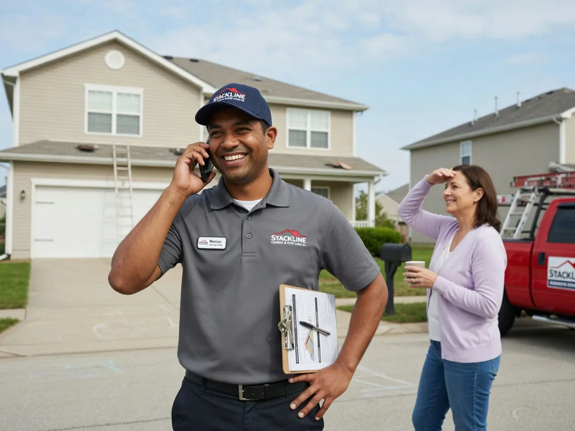Chimney flashing repair Anderson, TX FAQs